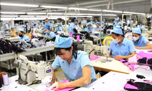 Tạo ‘đòn bẩy kép’ cho phát triển kinh tế