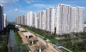 'Phép thử' sức bền doanh nghiệp