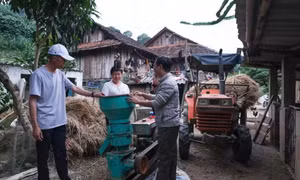Báo Pháp giới thiệu Việt Nam như một hình mẫu chuyển đổi nông nghiệp sinh thái