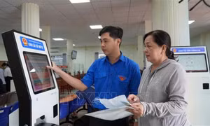 10 sự kiện tiêu biểu của Trung ương Đoàn Thanh niên Cộng sản Hồ Chí Minh năm 2025