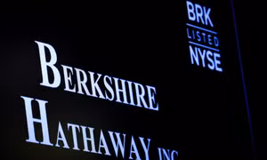 Thương vụ tỷ đô mới của Berkshire Hathaway