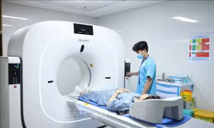 Phát huy vai trò của cơ sở y tế tư nhân trong khám chữa bệnh