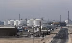 Bị tên lửa Iran tấn công, khu phức hợp LNG lớn nhất thế giới chưa thể hoạt động hoàn toàn trở lại