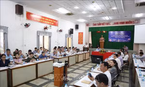 TP Hồ Chí Minh dự kiến chi gần 664 tỷ đồng cho phòng, chống thiên tai