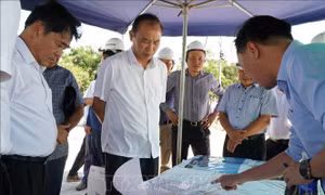 Đà Nẵng cần làm tốt hơn nữa truy xuất nguồn gốc thủy sản