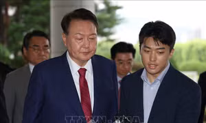 Công tố viên đặc biệt đề nghị tử hình cựu Tổng thống Hàn Quốc Yoon Suk Yeol