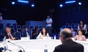 Việt Nam chia sẻ về tầm nhìn và công tác chuẩn bị cho Năm APEC 2027