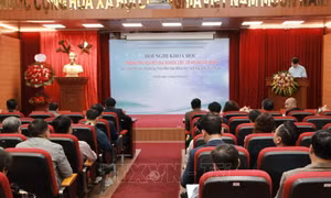 Giải pháp thúc đẩy thương mại hóa kết quả nghiên cứu khoa học