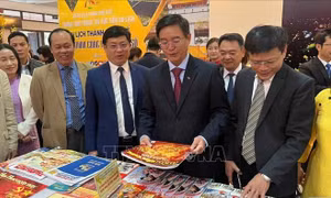 Ban hành định mức kinh tế - kỹ thuật mới đối với dịch vụ sản xuất báo chí