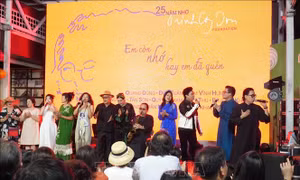 Trịnh Công Sơn, 25 năm ‘Em còn nhớ hay em đã quên’