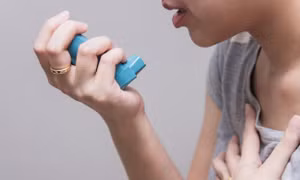 Bền bỉ cuộc chiến phòng chống bệnh hen suyễn
