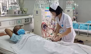 Bà Rịa - Vũng Tàu: Sẽ điều chỉnh giá dịch vụ chạy thận nhân tạo sau phản ánh của người bệnh