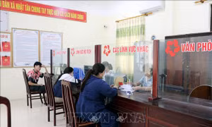 Kế hoạch sắp xếp đơn vị hành chính, xây dựng mô hình tổ chức chính quyền địa phương 2 cấp