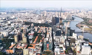 Mức xử phạt vi phạm về quản lý, sử dụng nhà chung cư và kinh phí bảo trì
