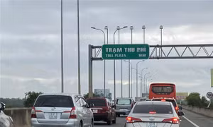TP Hồ Chí Minh đề xuất dùng vốn ngân sách đầu tư tuyến nối cảng Cát Lái