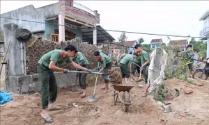 Thủ tướng chỉ đạo phát động thi đua cao điểm, tăng tốc hoàn thành mục tiêu năm 2025