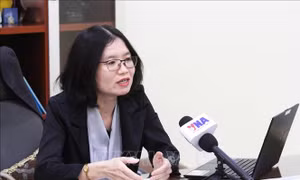 80 năm TTXVN: Giữ vững vai trò 'ngân hàng thông tin' đối với người dân Việt Nam và công chúng thế giới