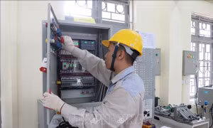Để Việt Nam tham gia chuỗi cung ứng bán dẫn trên thế giới