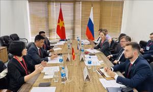Việt Nam tham gia sáng kiến kết nối đại học châu Á - Thái Bình Dương