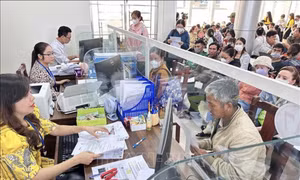 Cần Thơ ban hành Đề án sắp xếp các cơ quan chuyên môn thuộc thành phố