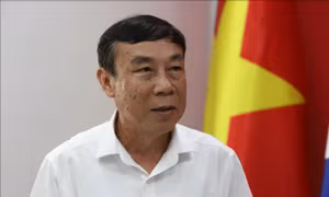 Học giả Lào: Vun đắp mối quan hệ truyền thống đoàn kết đặc biệt Việt Nam - Lào