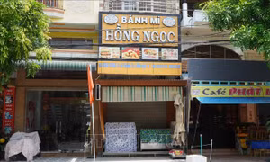 Vụ ngộ độc thực phẩm sau khi ăn bánh mì: Nghi do vi khuẩn salmonella