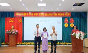 Vận dụng, phát huy tư tưởng 'Tàn nhưng không phế' trong giai đoạn mới