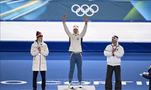 Olympic mùa Đông 2026: Bước ngoặt cho tương lai