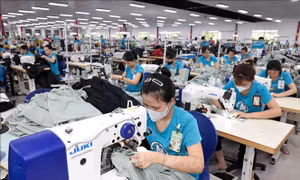 Nghị quyết 01/NQ-CP: Bộ Công Thương vượt các chỉ tiêu được giao