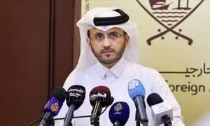 Xung đột tại Trung Đông: Qatar thúc đẩy nối lại đàm phán Mỹ - Iran