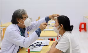 Triển khai kịp thời, hiệu quả Luật Phòng bệnh trên phạm vi cả nước