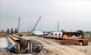 Thủ tướng Chính phủ yêu cầu đẩy nhanh tiến độ các dự án đường cao tốc tại khu vực phía Bắc