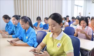 Chuyển đổi số tạo động lực phát triển đoàn viên công đoàn