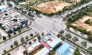 Triển khai chủ trương xây dựng đường Vành đai 4 Thành phố Hồ Chí Minh