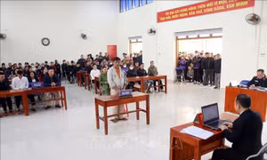 Án phạt nghiêm minh với đối tượng chống người thi hành công vụ khi tham gia giao thông