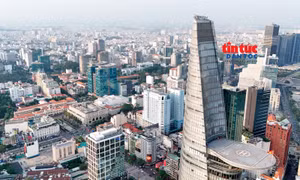 TP Hồ Chí Minh: Áp lực thu ngân sách những tháng cuối năm rất lớn