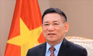 Phó Thủ tướng Hồ Đức Phớc làm Trưởng Ban Chỉ đạo Trung ương cải cách chính sách tiền lương, BHXH và ưu đãi người có công