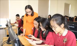 Các quy định mới về kiểm định chất lượng chương trình đào tạo đại học