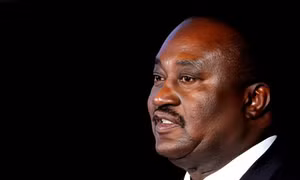 Điện chia buồn nguyên Chủ tịch Quốc hội Angola qua đời