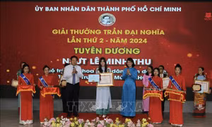 Đổi mới phương pháp quản lý giáo dục