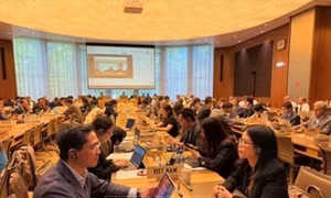 Việt Nam tham gia các phiên họp về phòng vệ thương mại tại WTO