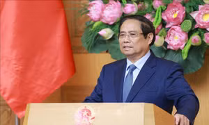 Lập tổ công tác chung Việt Nam - Nhật Bản xử lý các vấn đề trên cơ sở thực tế