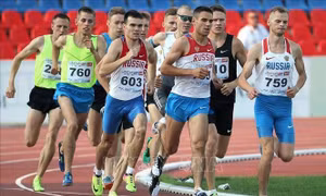 IOC khuyến nghị cho phép vận động viên Nga trở lại các giải đấu quốc tế 