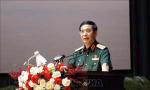 Việt Nam - Hoa Kỳ ưu tiên hợp tác khắc phục hậu quả chiến tranh