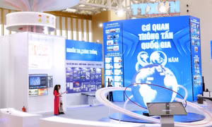 Đổi mới báo chí đối ngoại để lan tỏa hình ảnh Việt Nam