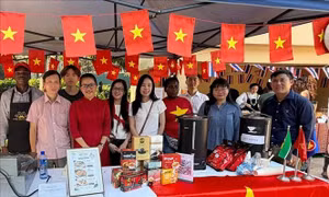 59 năm ASEAN: Lan tỏa hình ảnh ASEAN đa dạng, gắn kết đến bạn bè quốc tế