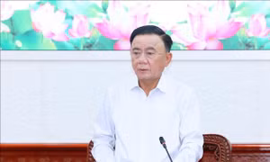 Tăng cường sự lãnh đạo của Đảng và phát huy vai trò của các hội quần chúng