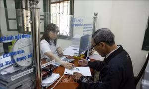 Quy định mới về mức đóng và hưởng bảo hiểm thất nghiệp