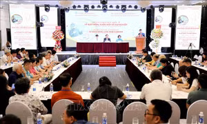 Khẳng định tài năng, tầm vóc danh nhân Lê Quý Đôn với văn hóa Việt Nam và thế giới