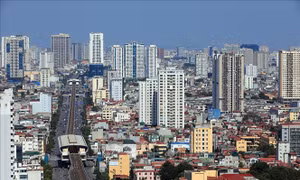 Chọn vàng hay bất động sản?